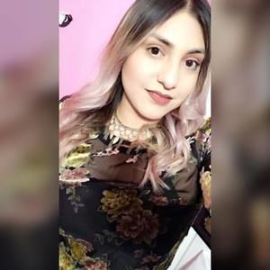 Meet your Posher, Mireya